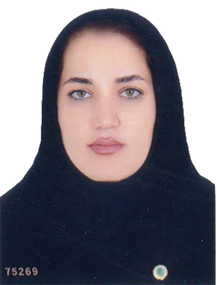 وکیل شیوا اسمعیل پور