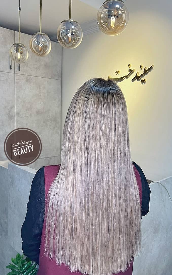 سالن زیبایی سیندخت بیوتی