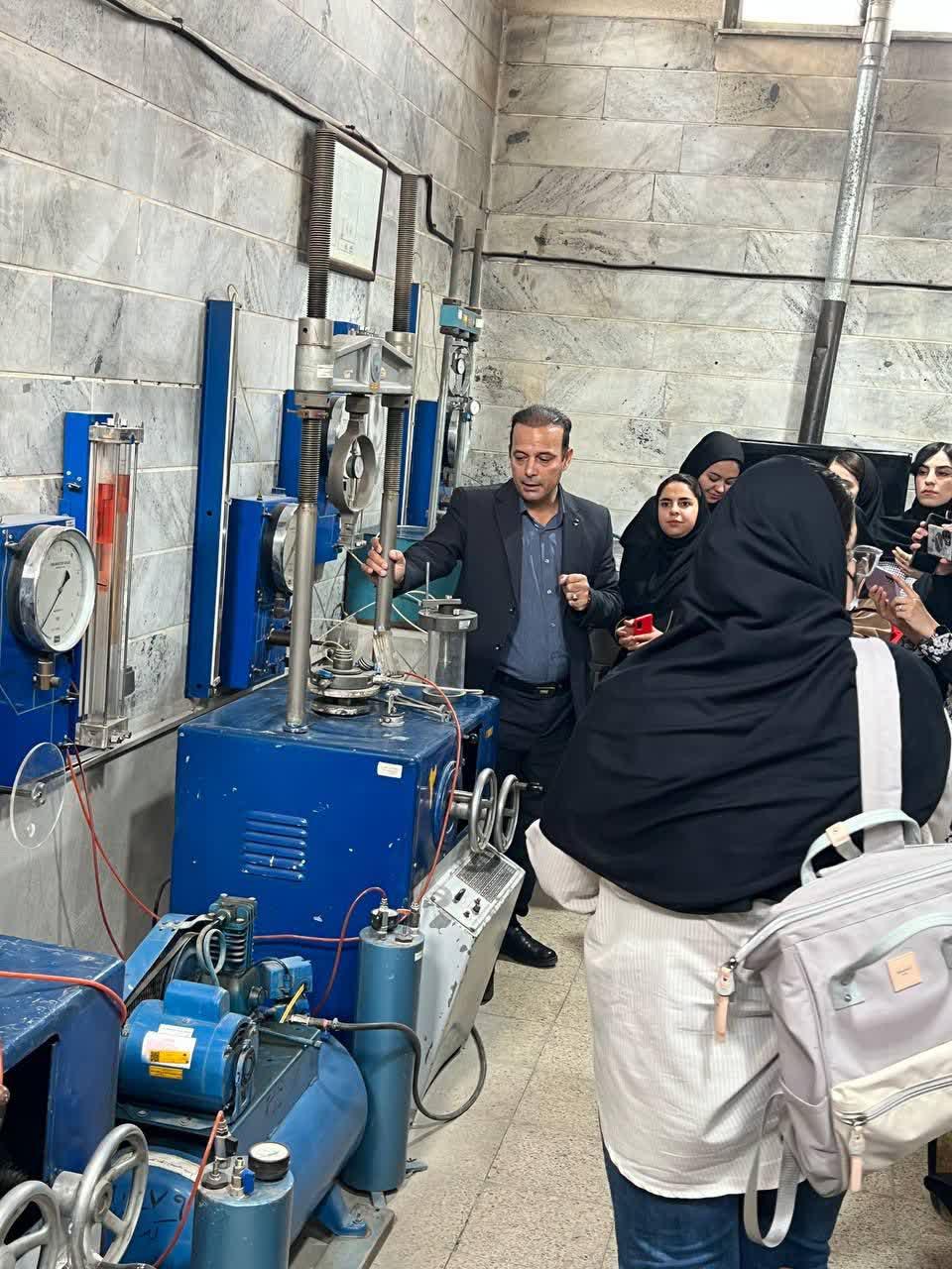 واحد موتوری شهرداری