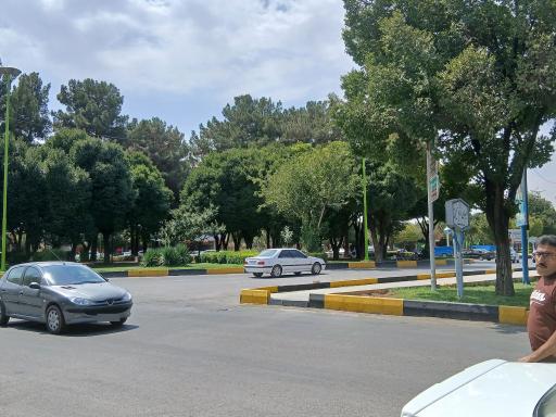 میدان امام خمینی