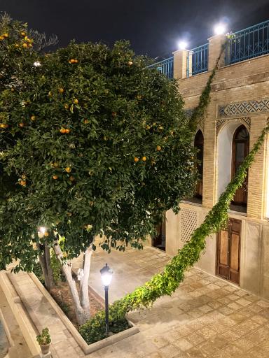عمارت امیریه