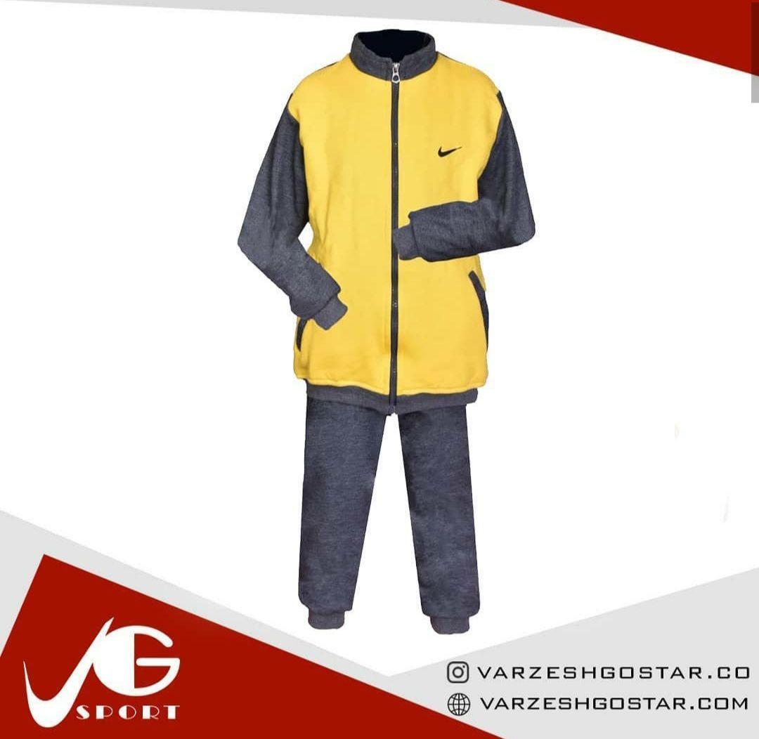 تولیدی ورزش گستر (عبداله پور)