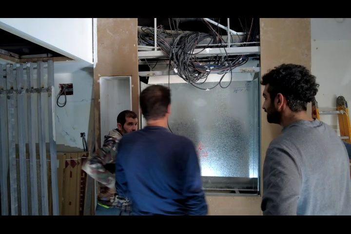 برق ساختمان برق ۲۳