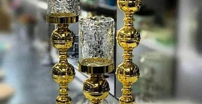 بازار بزرگ صالح آباد شرقی و غربی