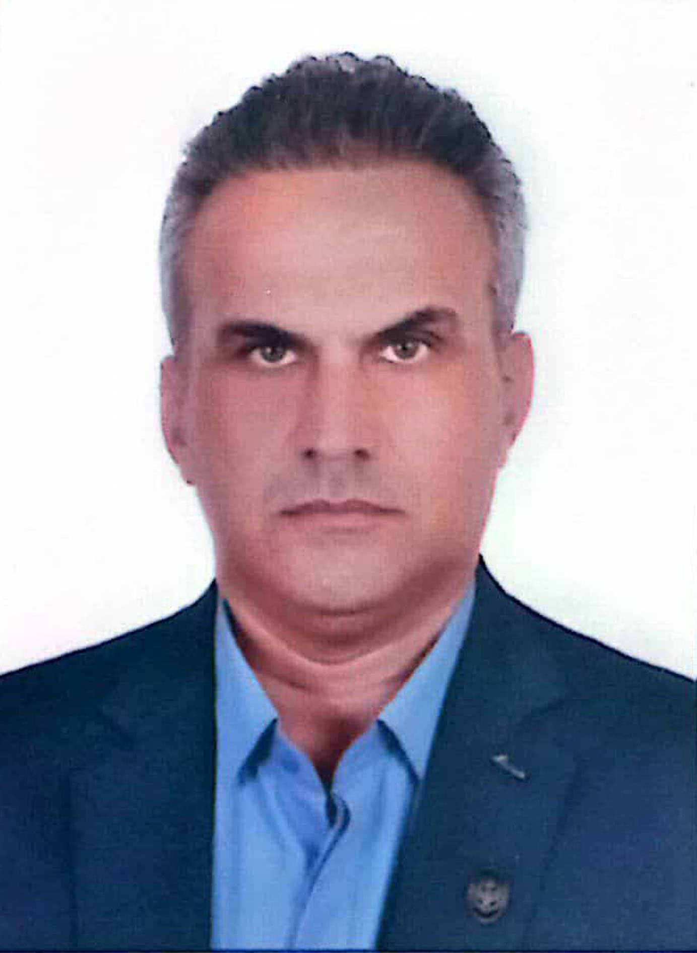 وکیل سعید فرخ زاد