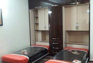 کابینت سهیل