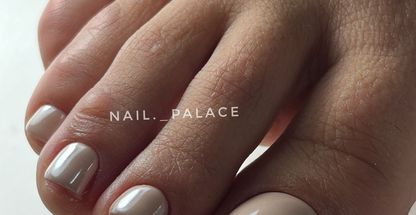 سالن ناخن نیل پلس