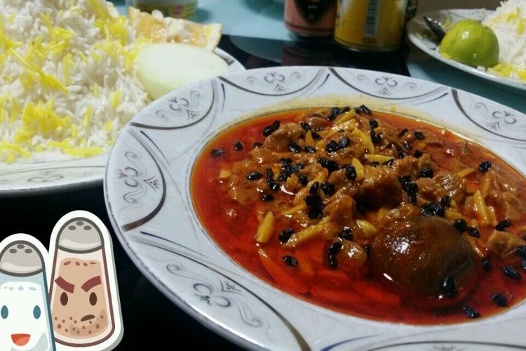 رستوران ملکوتی