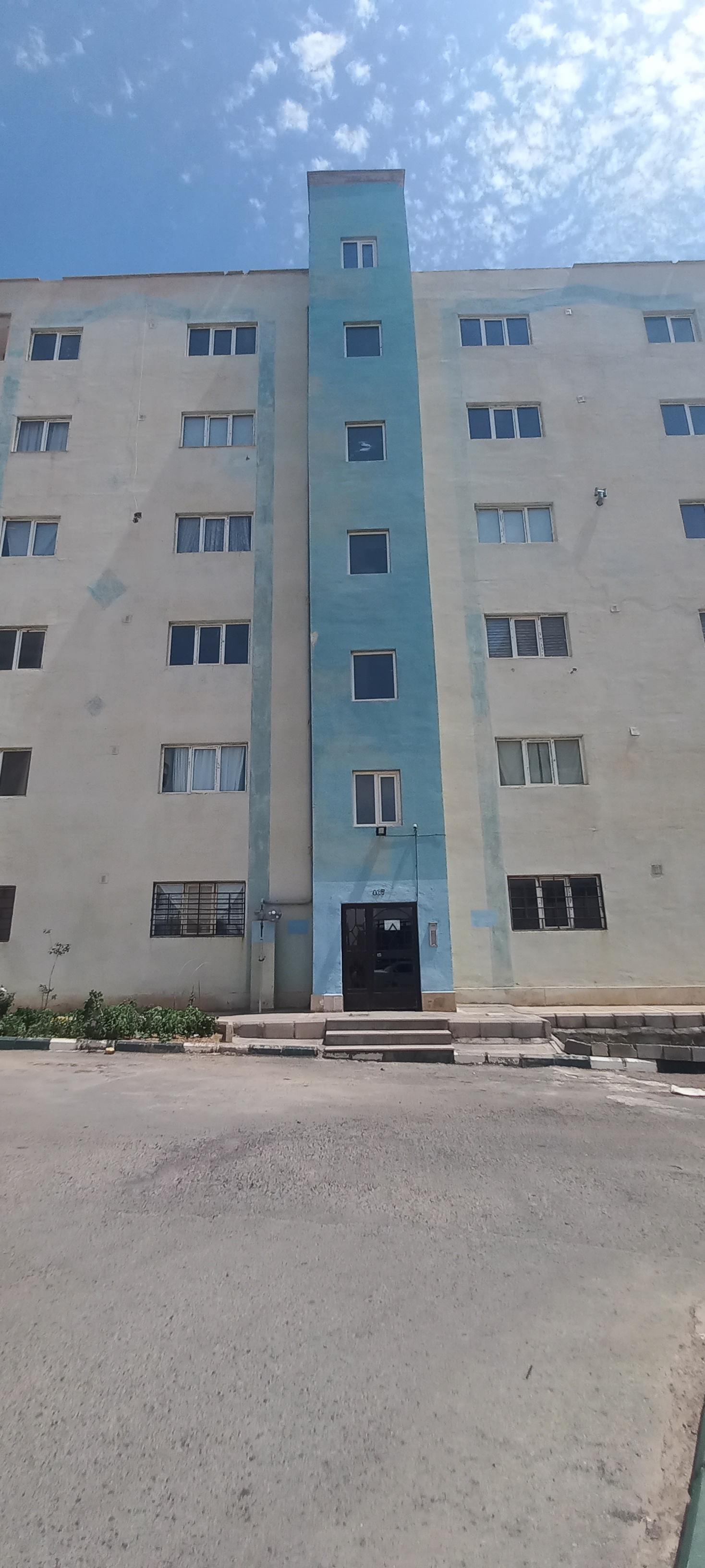 مجتمع مسکونی توسار