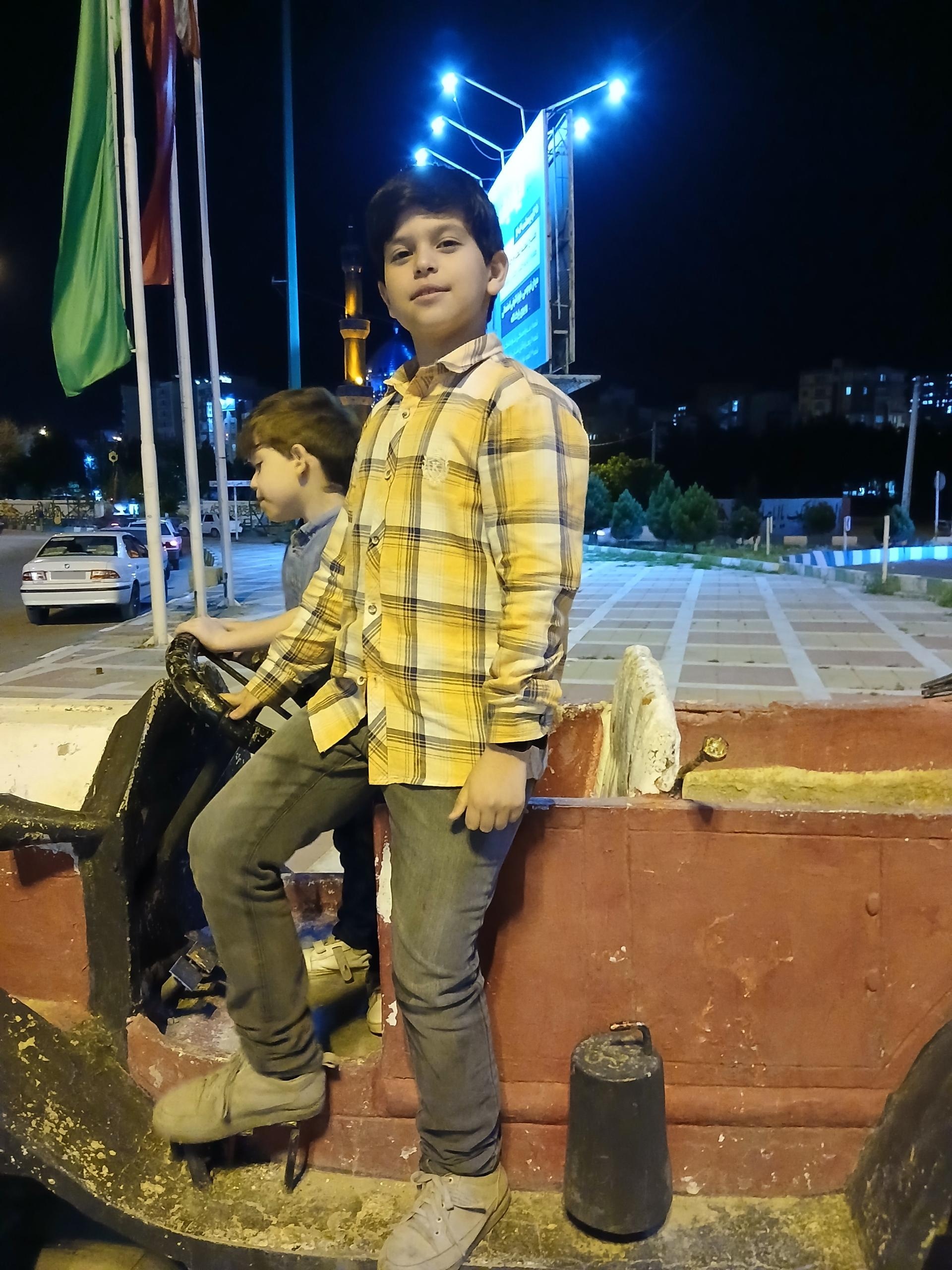 پارک شهر