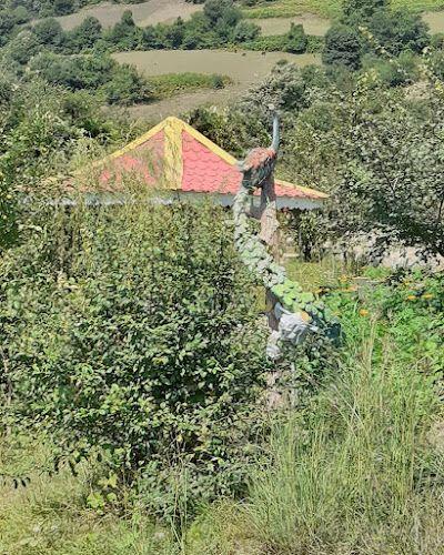 اقامتگاه بوم گردی حیدر بابا