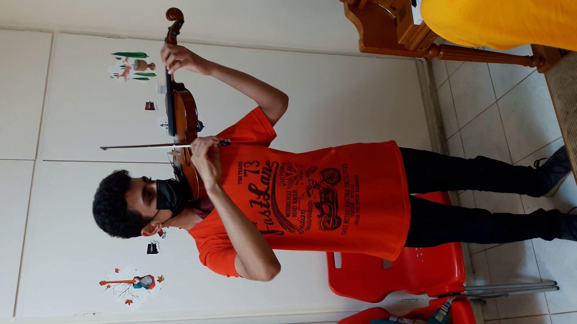 آموزشگاه موسیقی هنیاک