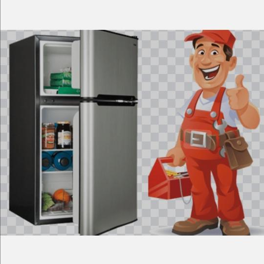 تعمیرات یخچال آبگرمکن بخاری باقرپور