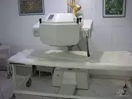 مرکز پزشکی هسته ای مهر