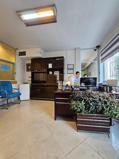 آزمایشگاه مهر