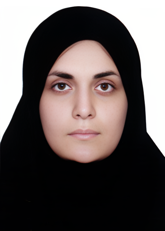 وکیل سکینه عموئی