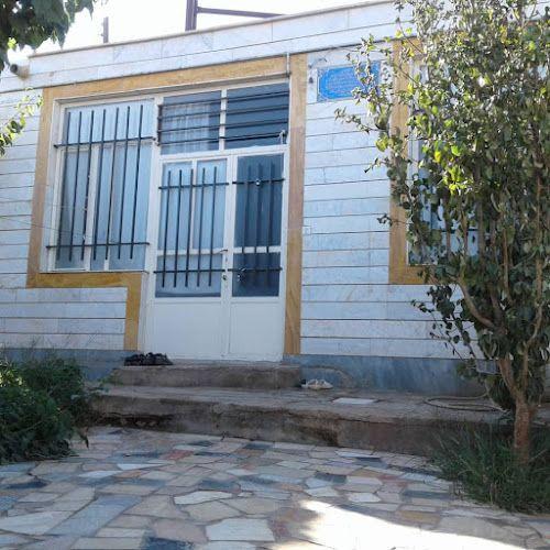 اقامتگاه خانه دوست