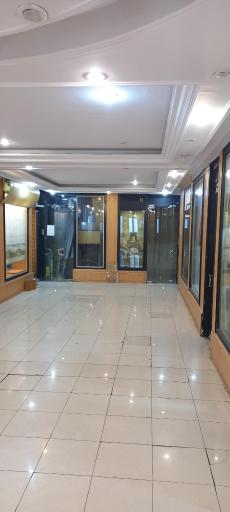 برج مینا