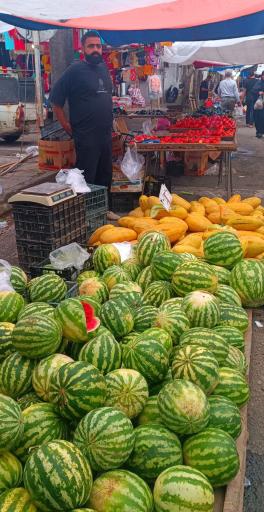 پنجشنبه بازار