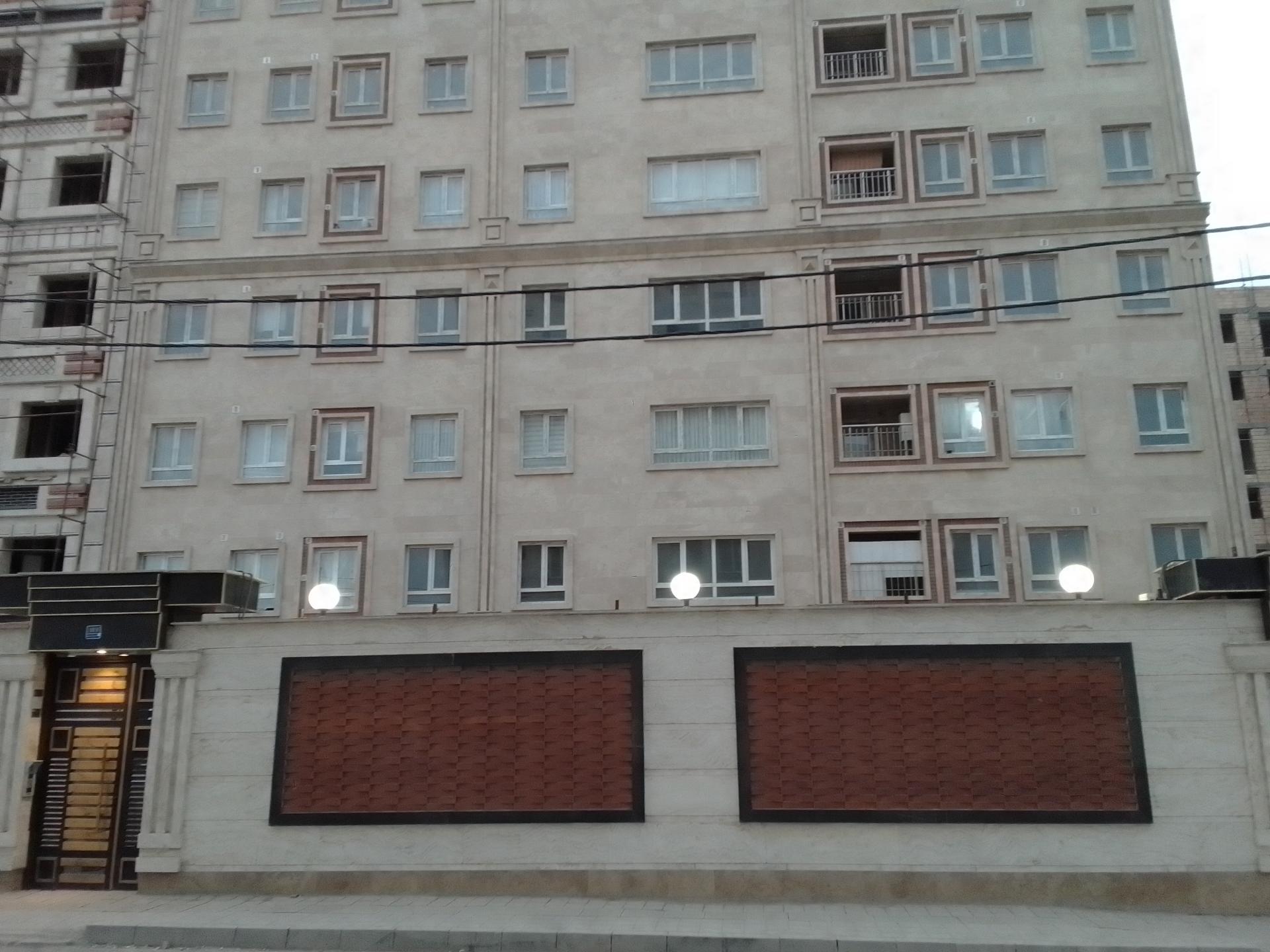 ساختمان کیان