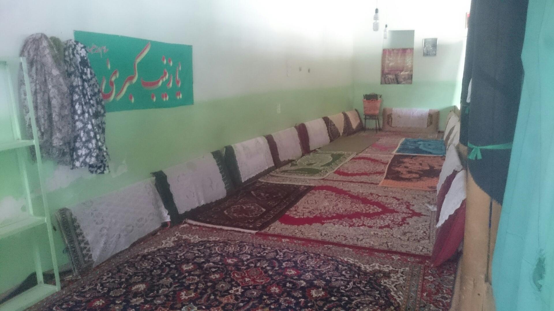 مسجد جامع