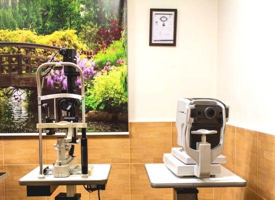 دکتر مریم روشنی جراح چشم، فلوشیپ قرنیه