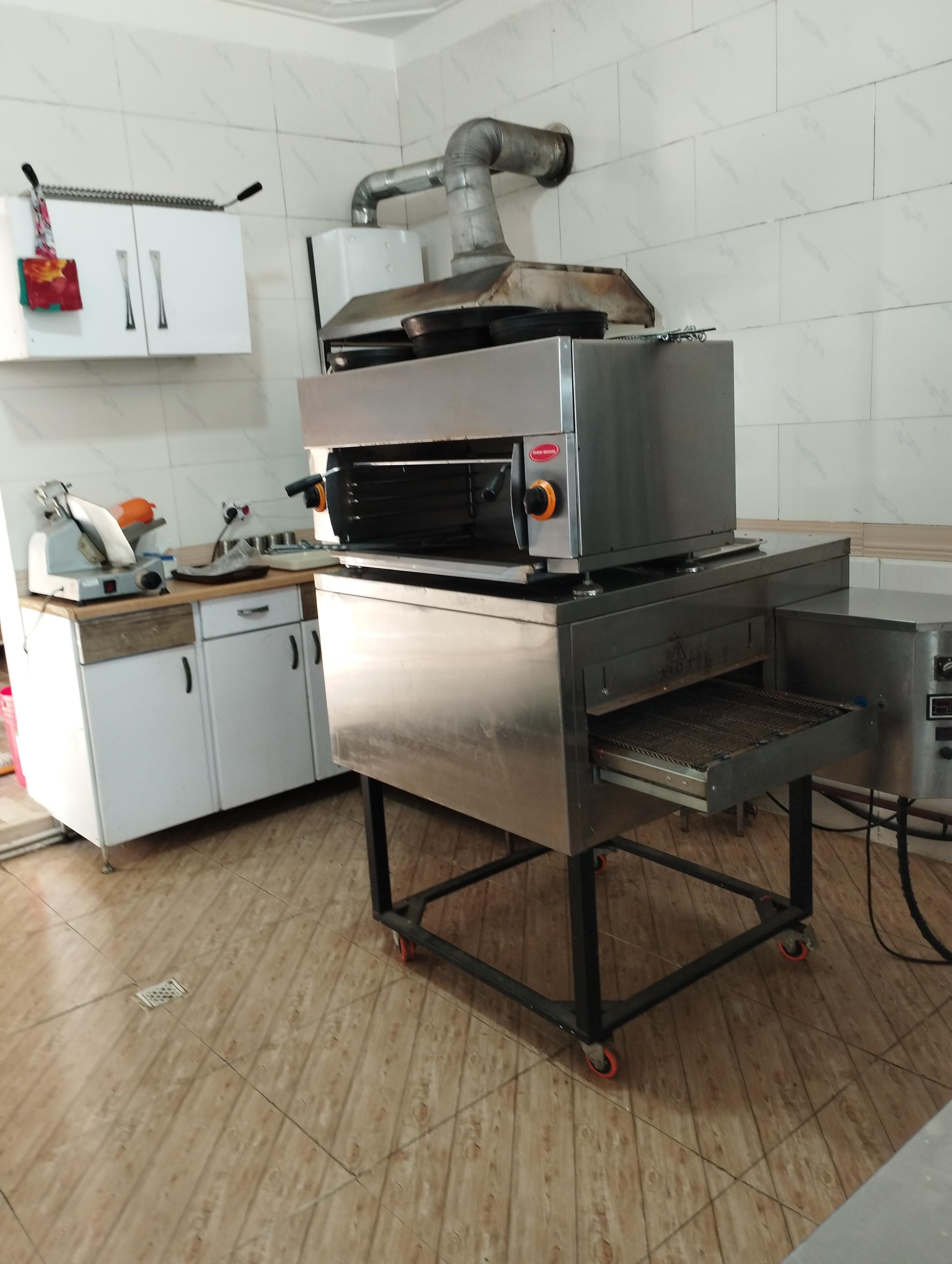 ساندویچی سهیل