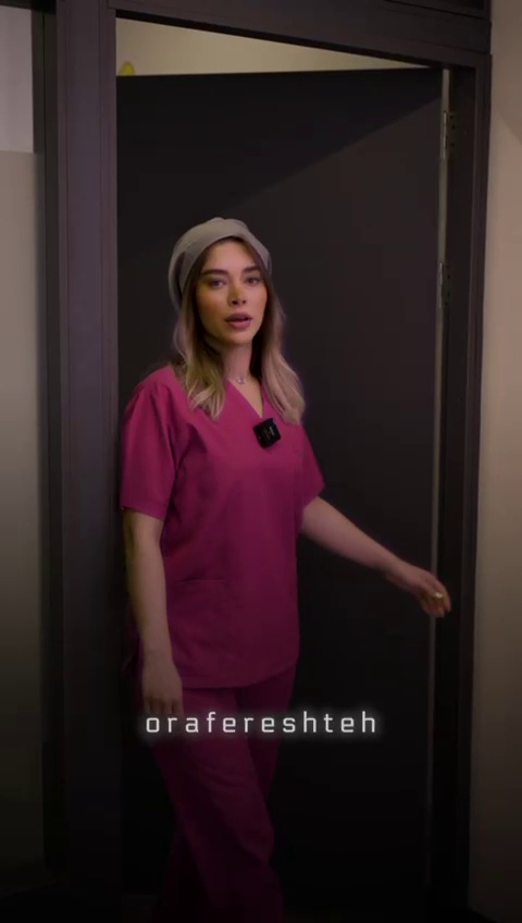 دندانپزشکی اورا