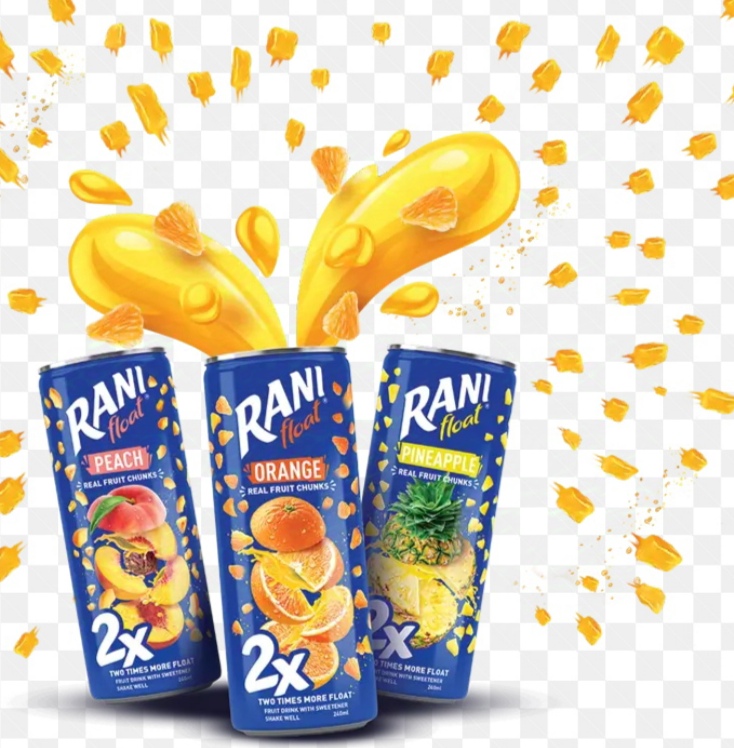 شرکت رانی مشهد