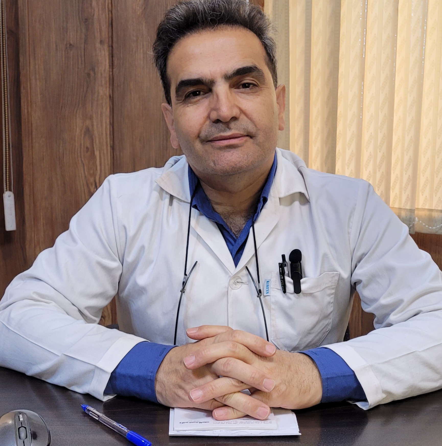 کلینیک پوست، مو ،زیبایی و لاغر
