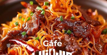 کافه رستوران قلیان عالیجناب