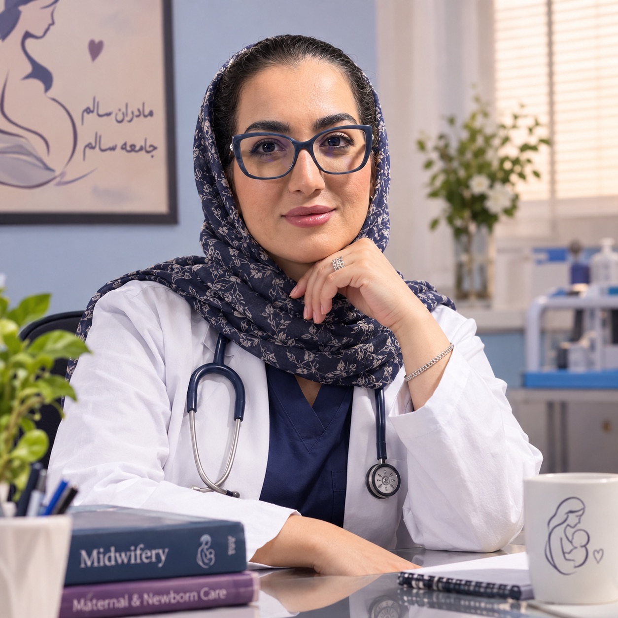 سهیلا زرگرانی