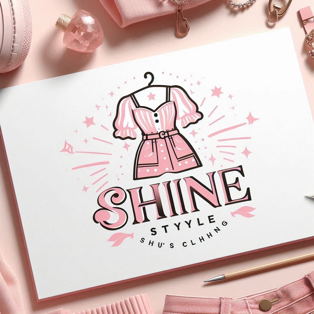 پوشاک شاین استایل شاپ