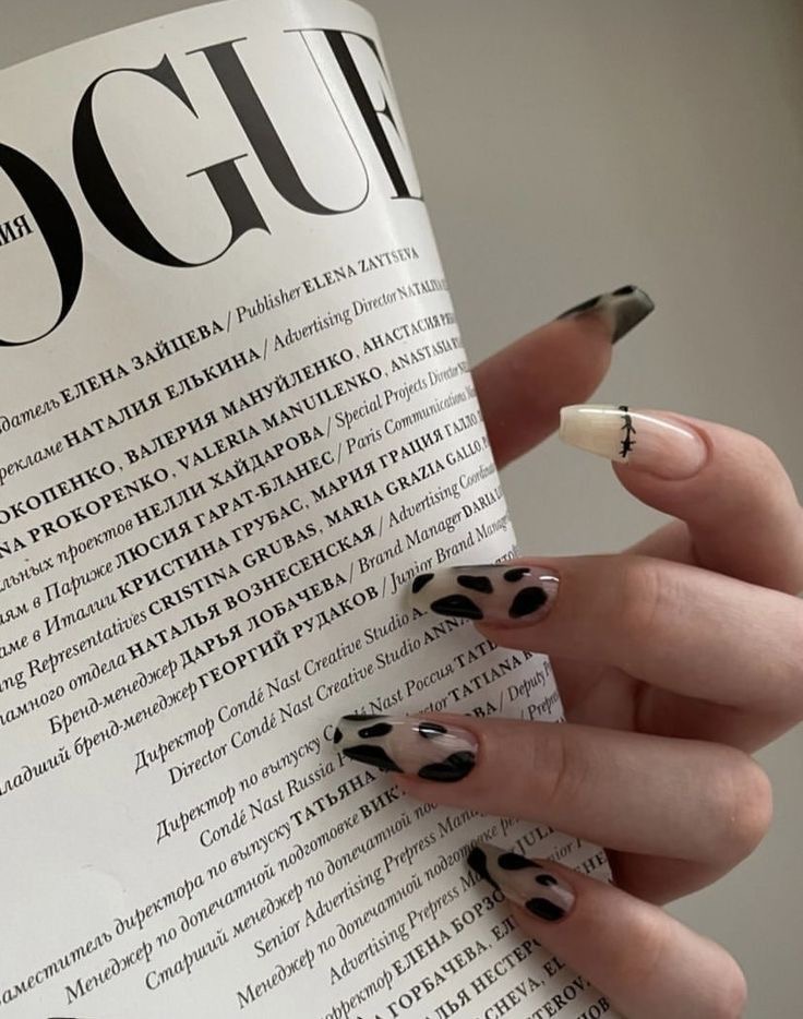 خدمات کاشت ناخن