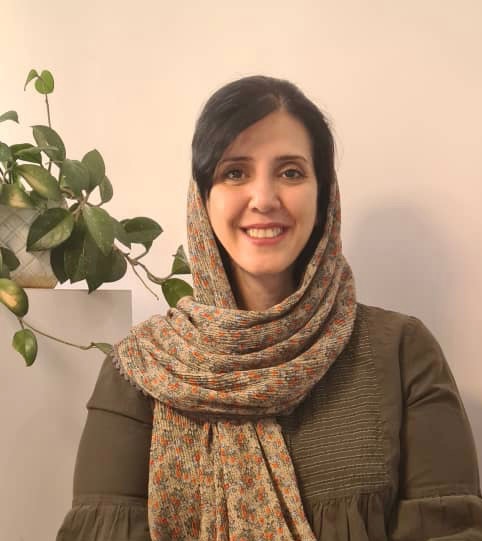 مطب مشاوره خانواده آزاده بابایی