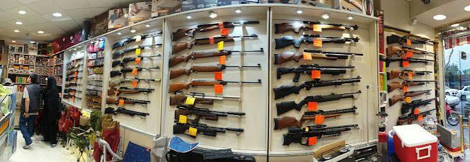 فروشگاه کوهنورد(Koohnavardshop)
