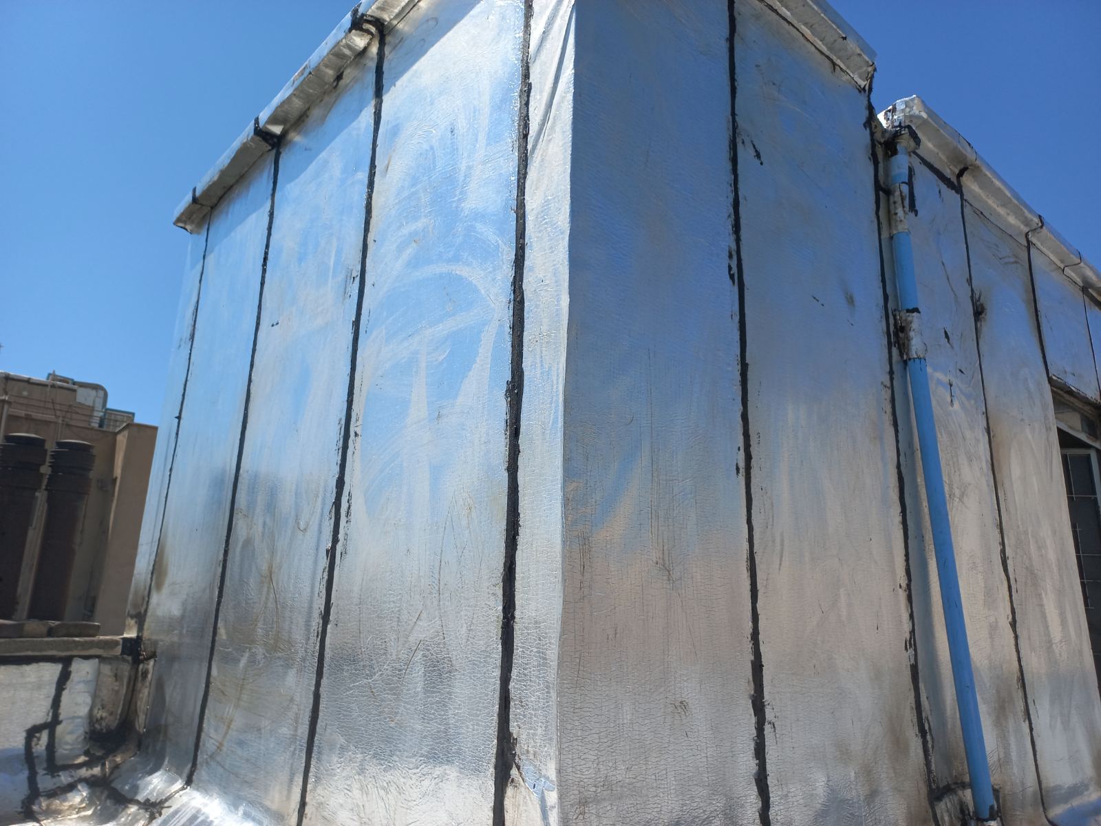 نمایندگی ایزوگام دلیجان