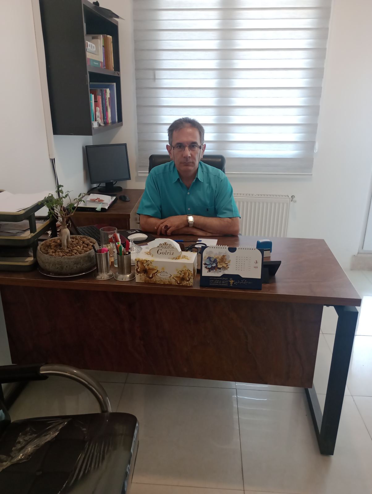 کیلینک روان پزشکی
