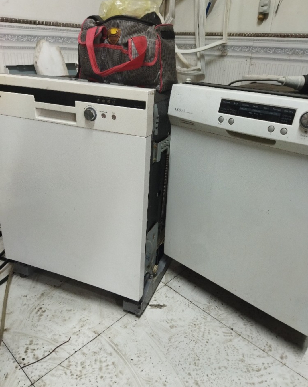 پردیس تکنسین