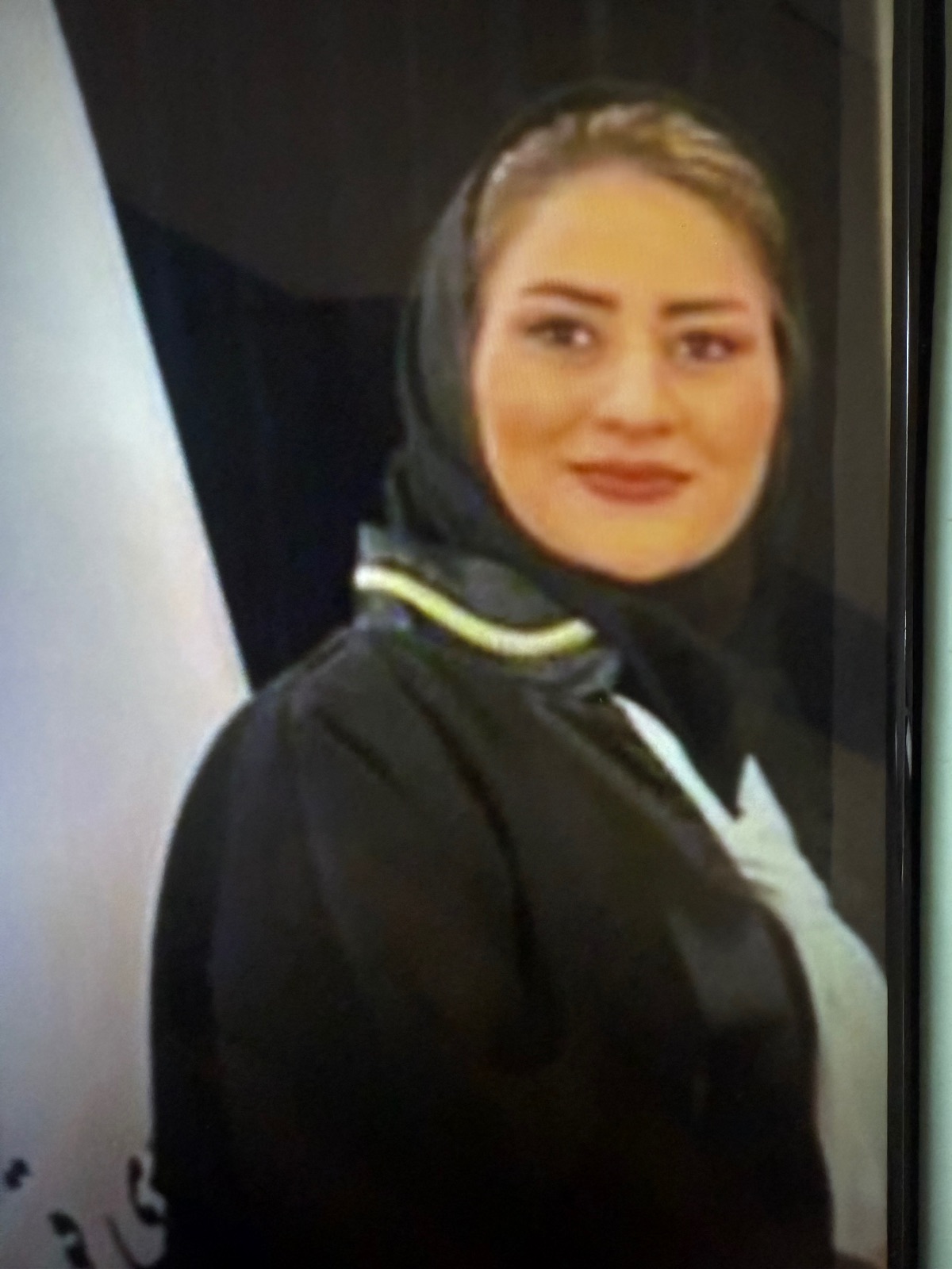 وکیل پایه یک دادگستری خانم فاطمه عباسی