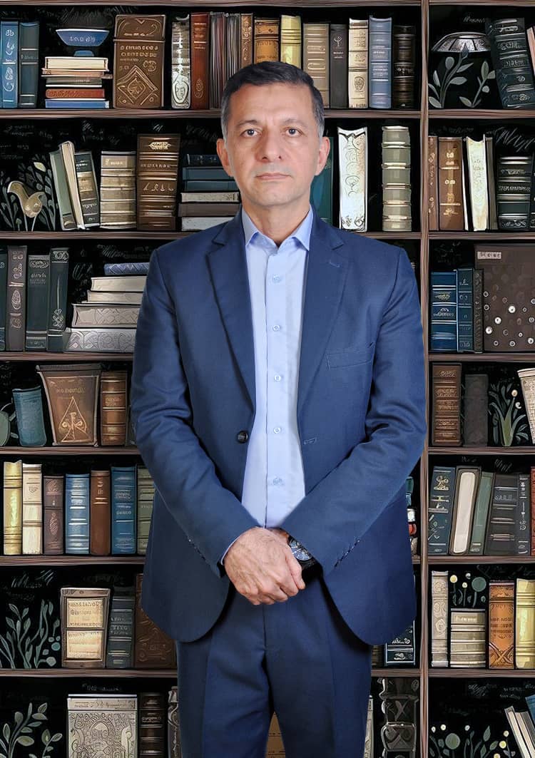 قبول کالت مهران نری میسا