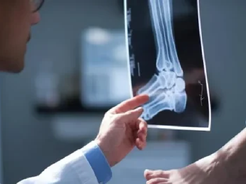 کلینیک فیزیوتراپی دکتر مشایخی