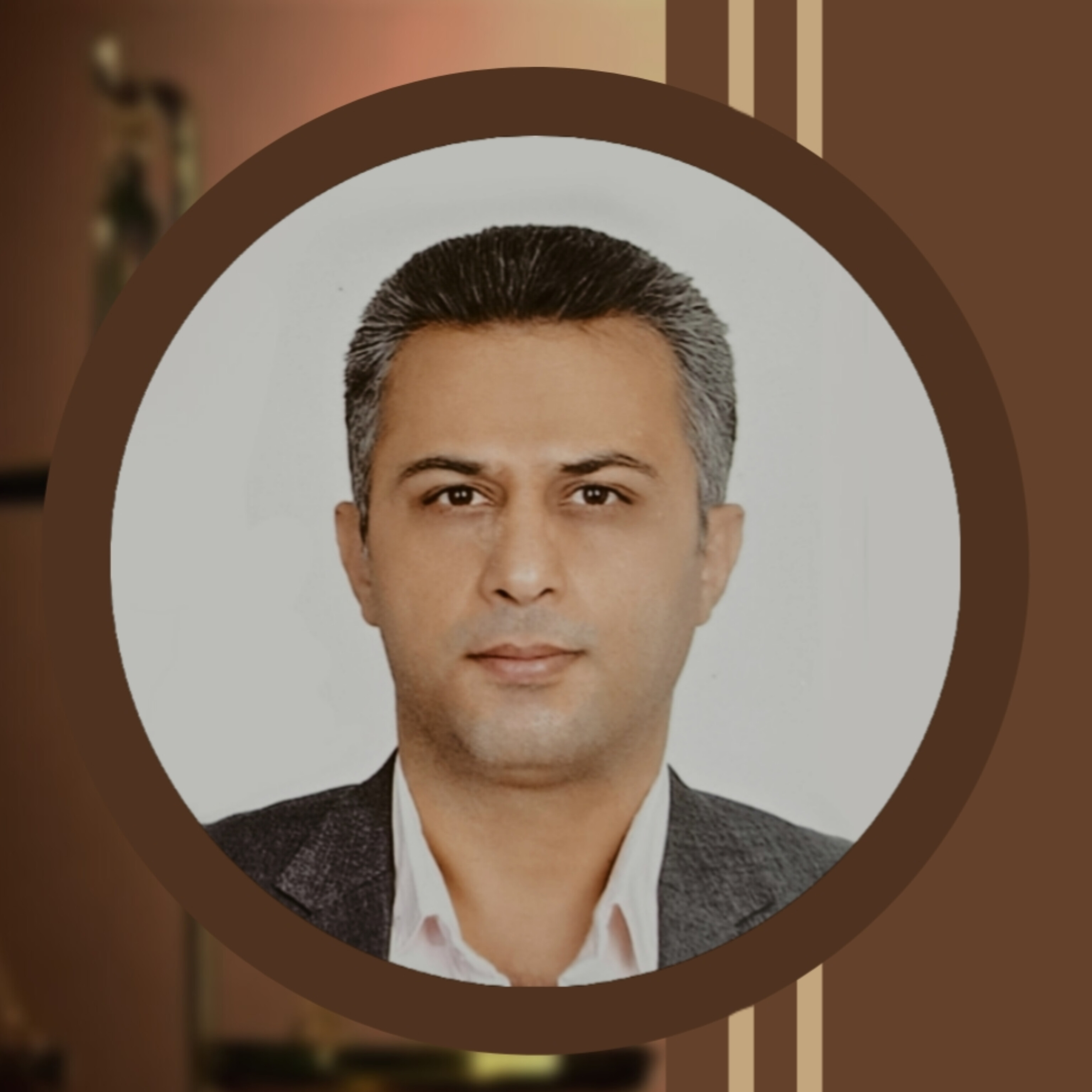 وکیل پایه یک دادگستری