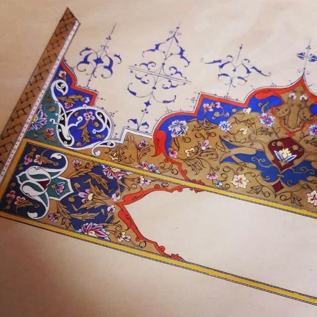 آموزشگاه هنر هِناس