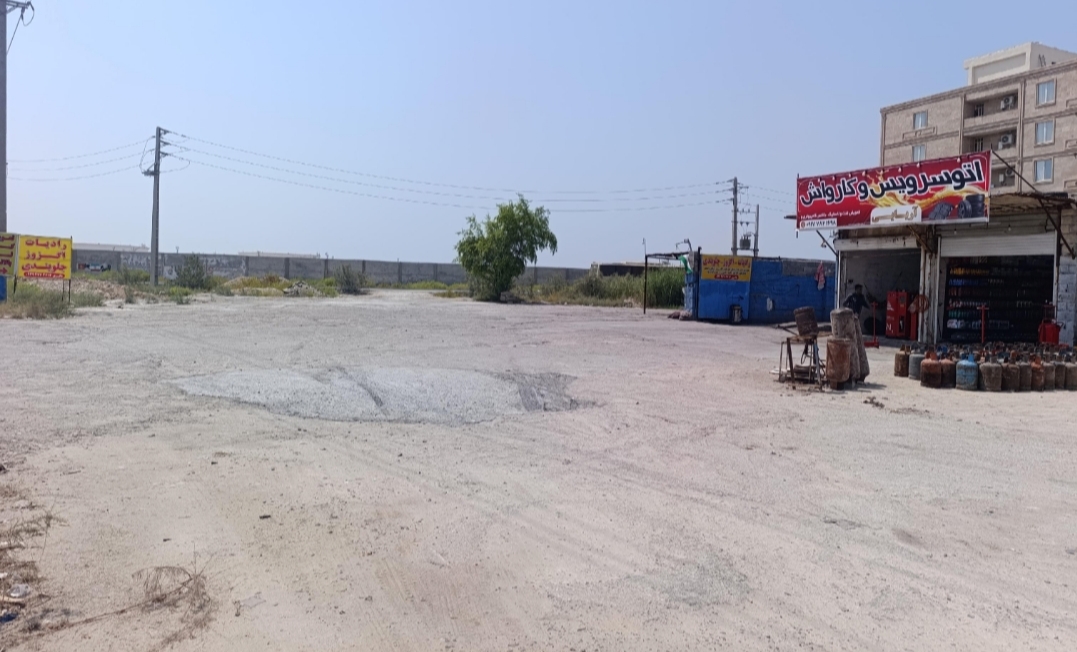 رادیات سازی،اگزوز سازی و جلوبندی باقری