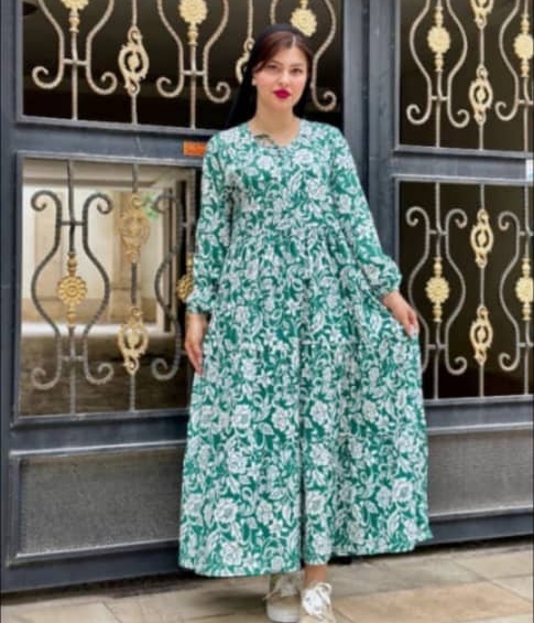 پوشاک بزرگ تاج محل