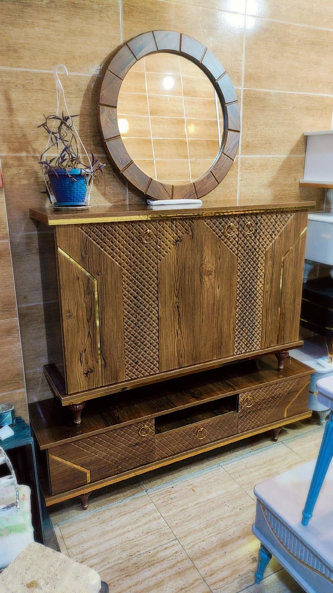 گالری چوب رایکا