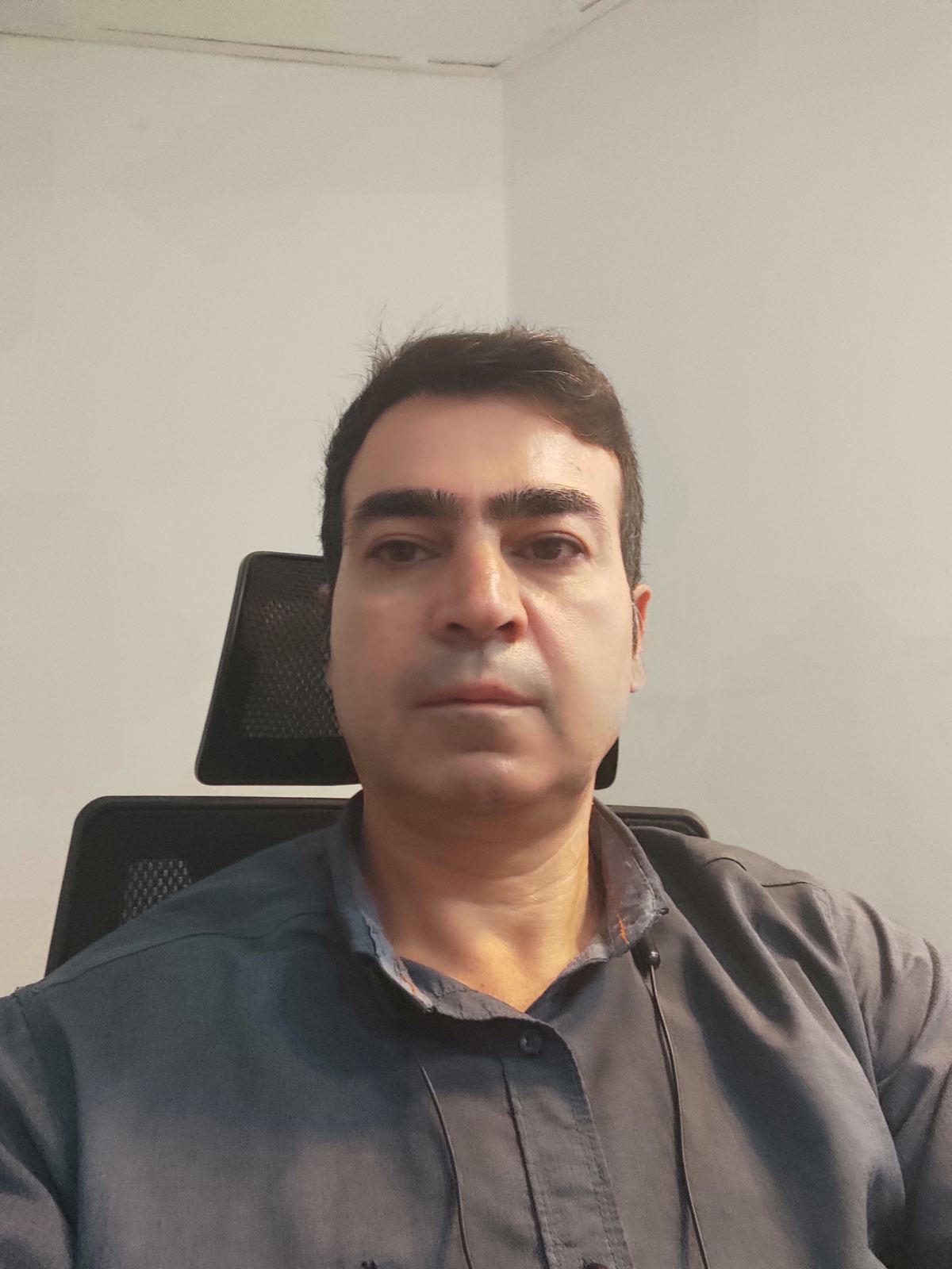 روانشناس بالینی