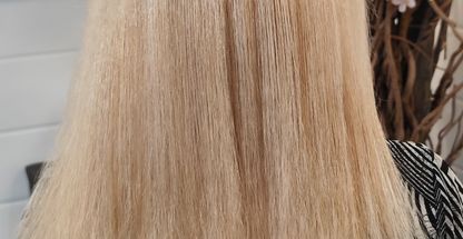 کراتینه مو بوتاکس پروتیین مو ممتاز