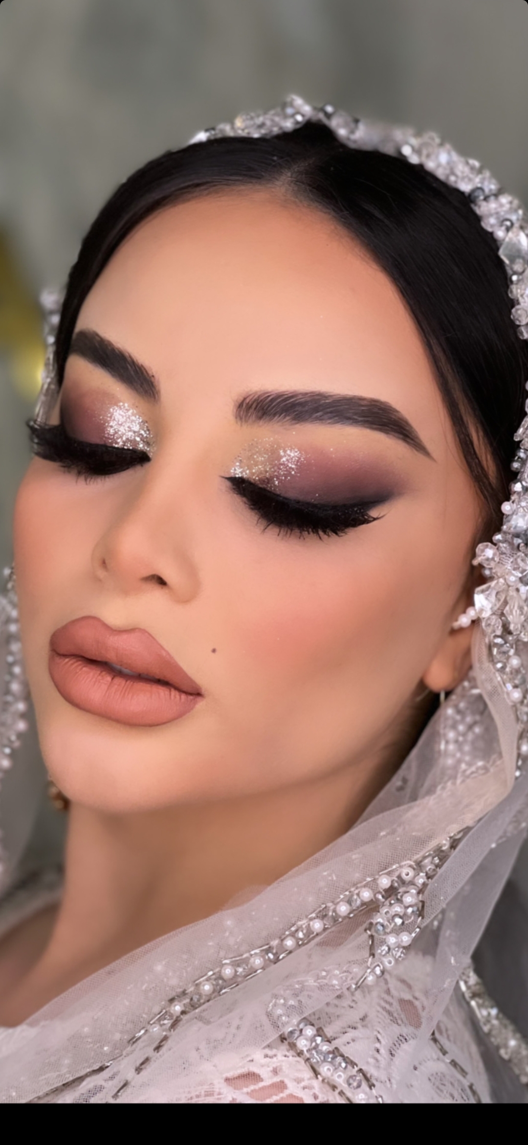 آموزشگاه آرایشگری نرگس صحرا